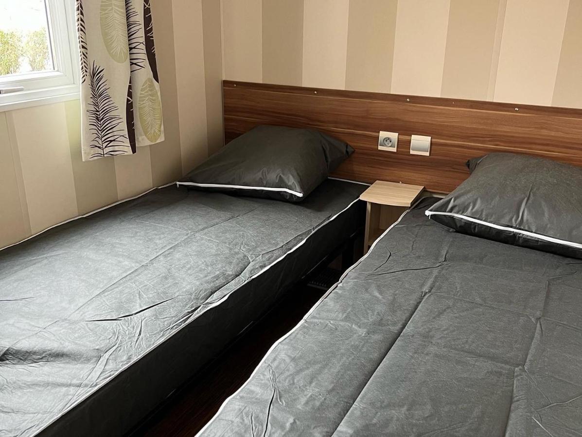 Mobilhome 6 Ca36 วีอัส ภายนอก รูปภาพ